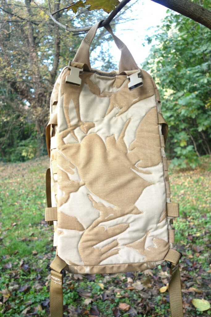 Flat Military Backpack 13 cqqVRUx Flat Military Backpack 13 cqqVRUx