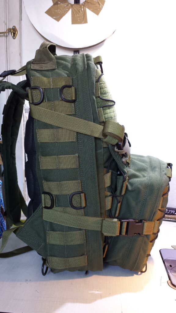 Military Backpack OD 23 IDbxocE Military Backpack OD 23 IDbxocE