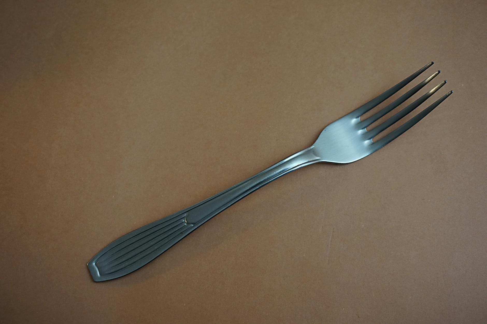 What does “fork” mean?